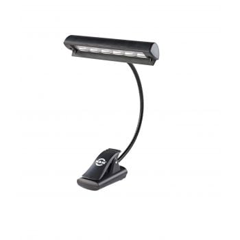Konig y meyer lampara led 12248 negra