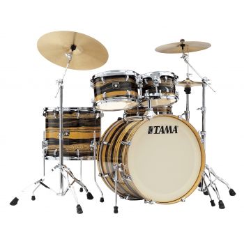 Tama ck52krs-net batería acústica
