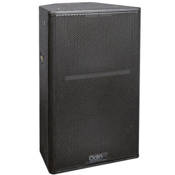 Dap audio odin sf-15a altavoz activo 15 pulgadas