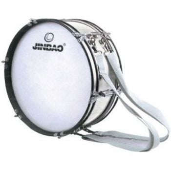 Jinbao jbmbj1607 bombo junior 40 x 17 cms