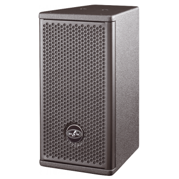 Das audio pro artec-306 sistema pasivo