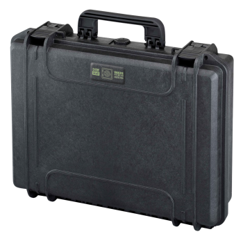 Showgear vaultis case 465
