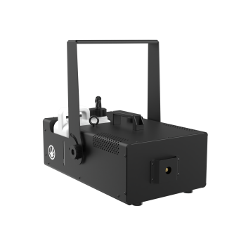 Triton blue aquila 2100 maquina de humo profesional de 2100w
