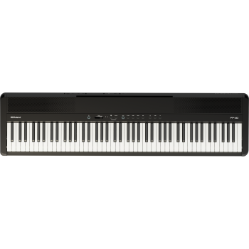 Roland fp-40 bk piano digital 88 teclas black