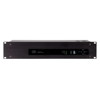 Das audio pro integral-ma2004 matriz amplificada de audio