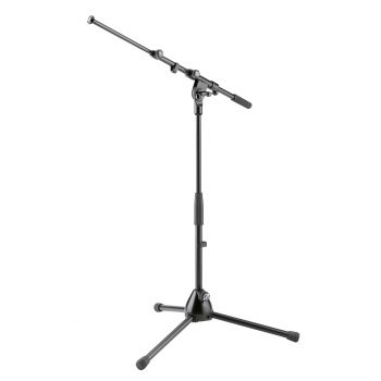 Konig & Meyer 259 Soporte Micrófono Jirafa