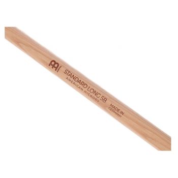 Meinl sb104 baqueta standard extra larga 5b
