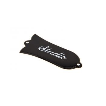 Gibson prtr-040 campana studio black repuesto para guitarra
