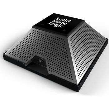 Ssl connex micrófono usb