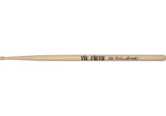 Vic firth baquetas vf signature series - andré ceccarelli
