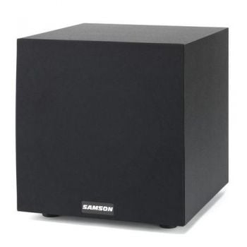 Samson mediaone 10s subwoofer activo