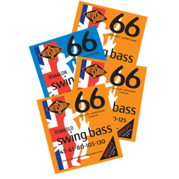 Rotosound cuerda para bajo 045