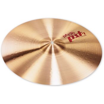 Paiste 17 pst 7 thin crash