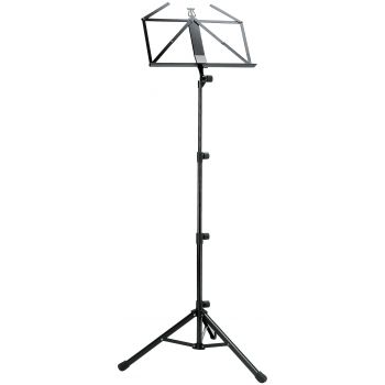 Konig & Meyer 10810 Soporte Atril Black