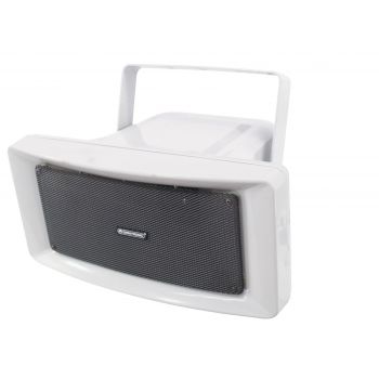 Omnitronic hs-50 altavoz resistente a la intemperie