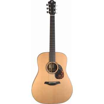 Furch blue d-cm vtc guitarra electroacústica