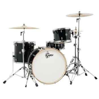 Gretsch drums cc2-r444c-pb set catalina club piano black
