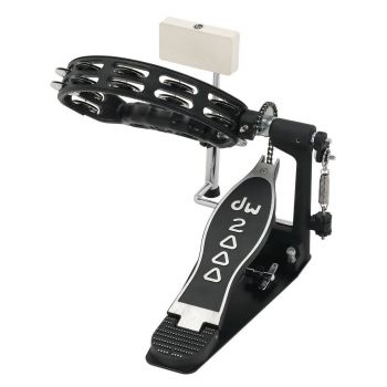 Lp montaje pedal pandereta , lp386