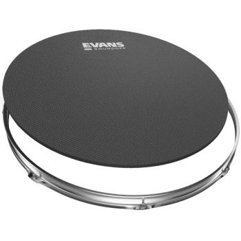 Evans apagador 12