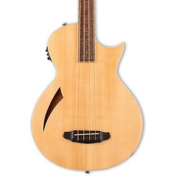 Ltd tl-4 natural bajo electro acústico