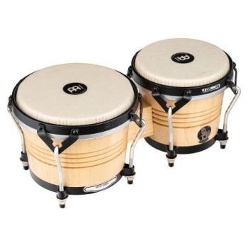 Meinl lcr300nt-m bongó luis conte