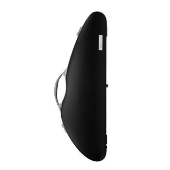Bam estuche violín slim l\'étoile hightech et2000xl black negro