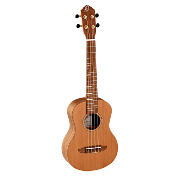 Ortega ruti-te ukelele tenor (incluye funda)
