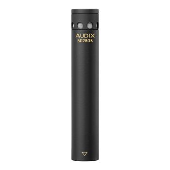 Audix m1280bo micrófono recording