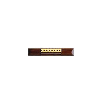 Soundsation puente de palisandro rbc-6c para guitarra clásica