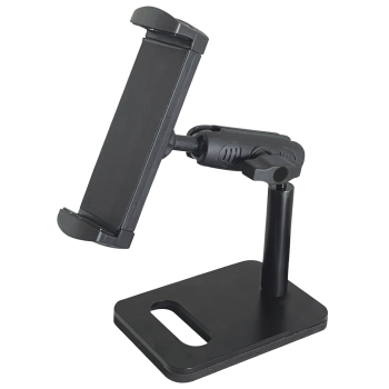 Ek audio soporte de mesa universal para tablet y móvil