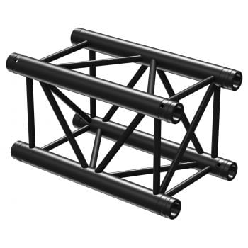 Beamz p30-l050 truss 0,5m negro 182462