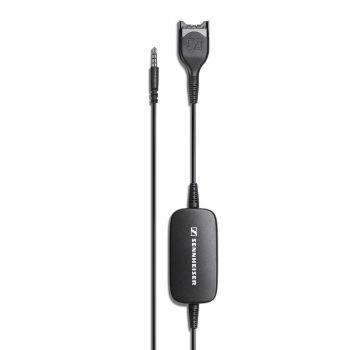 Sennheiser tc-w cable telefónico teamconnect