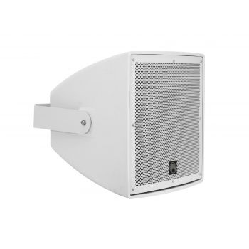 Omnitronic odx-212t white altavoz pasivo 100v unidad