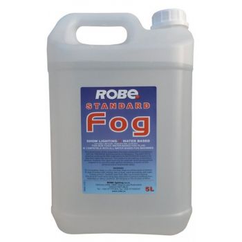 Robe liquido fog profesional 5l