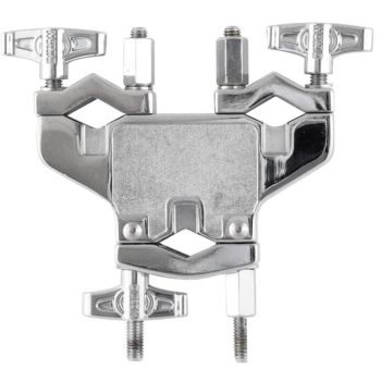 Dixon pakl272 multiclamp universal 3 anclajes