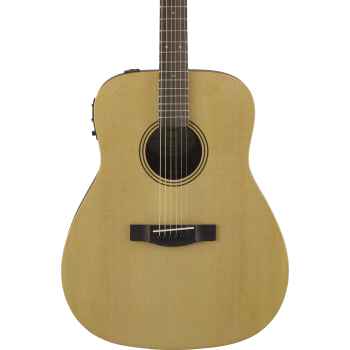 Yamaha FX400 Natural Satin Guitarra Electroacústica