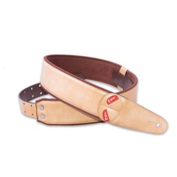 Righton charm-60-beige correa guitarra