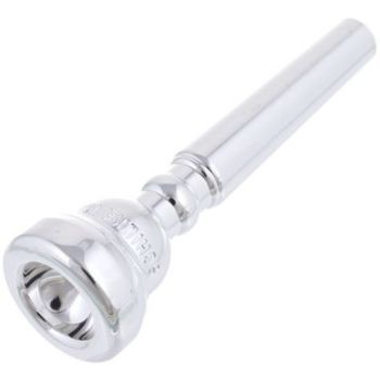 Schilke 25-16c4 plateada boquilla trompeta