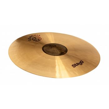 Stagg geng-rm21e genghis exo medium ride 21 pulgadas