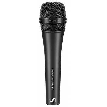 Sennheiser md 435
