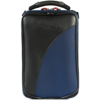 Bam estuche oboe 3029sbm trekking azul marino