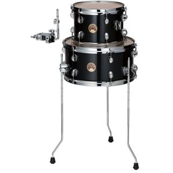 Tama ljkt10f14-ccm club jam mini add on charcoal mist