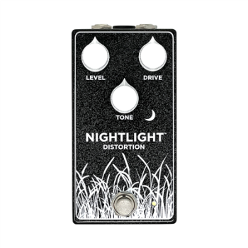 Pedaltrain nightlight pedal guitarra