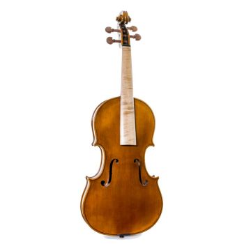 Rapsody violín barroco 450k-a 4/4