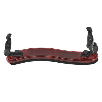 Augustin almohadilla compact 4/4 - 3/4 rojo