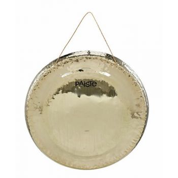 Paiste 24 symphonic gong brilliant