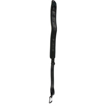 Bam correa neopreno y mosquetón 9002ns para estuche de violín/viola/saxo/barítonos