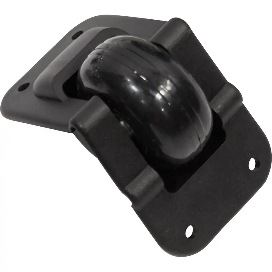 Walkasse w-wheelpro rueda empotrada 30mm