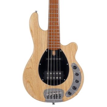 Marcus miller z7-5 natural bajo eléctrico