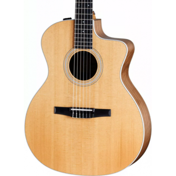 Taylor 214ce-n guitarra acústica
